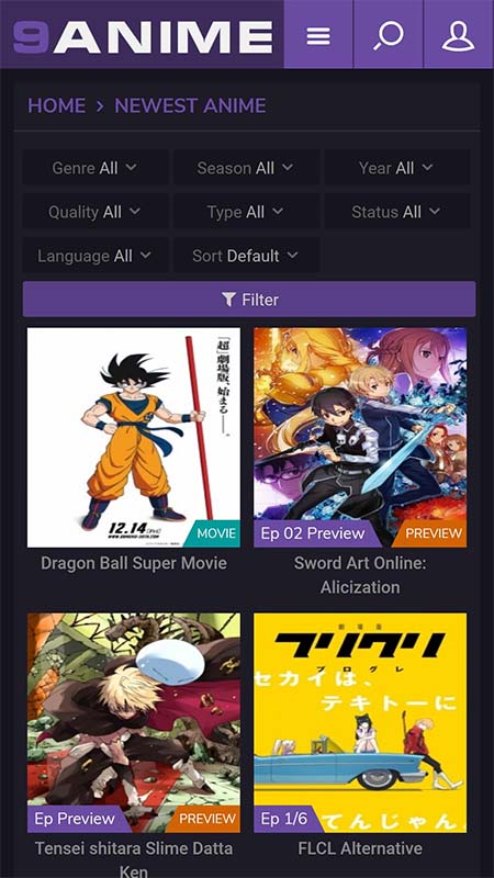 9anime apk on qaapk