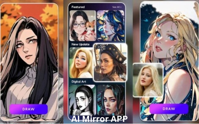 ai mirror