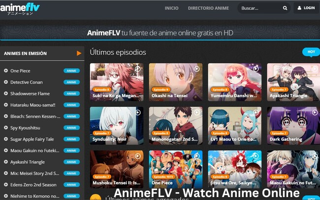 animeflv apk