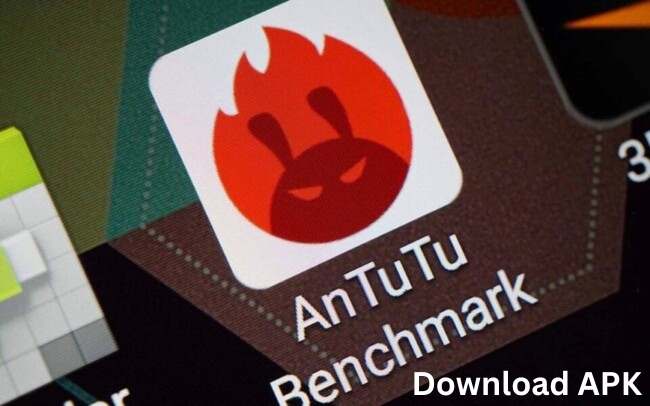 antutu benchmark apk