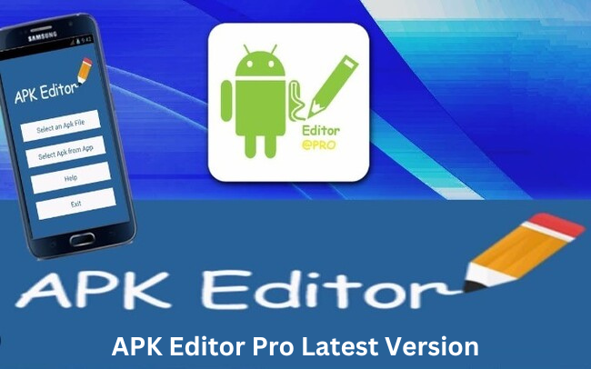 apkeditor pro apk