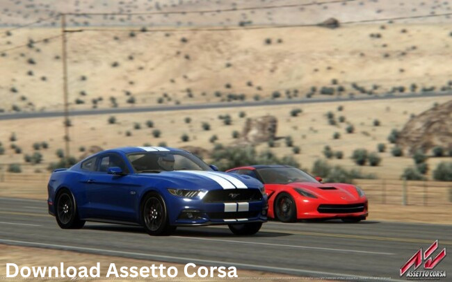 assetto corsa latest version