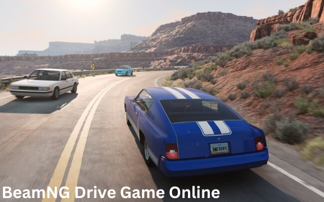 beamng drive apk