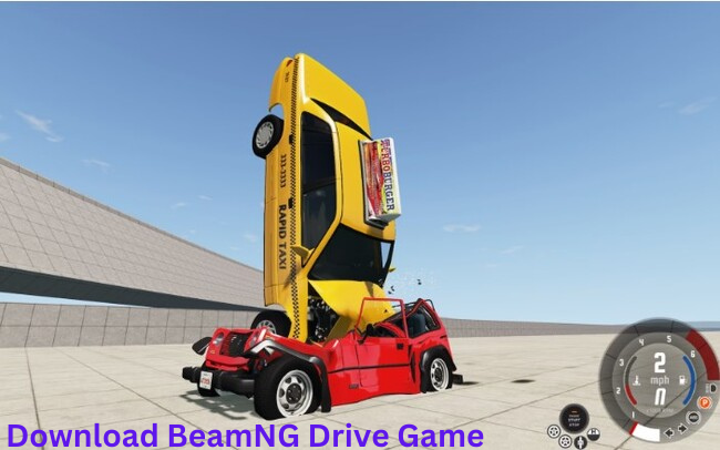 beamng drive free download