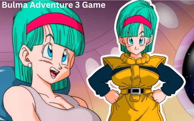 bulma adventure apk