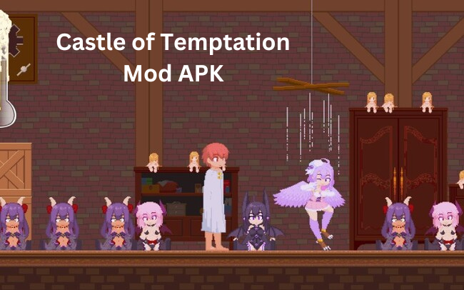 castle-of-temptation-apk