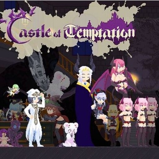 castle of temptation