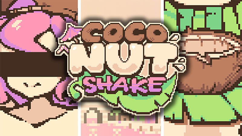 coconut shake apk on qaaapk