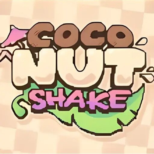 CocoNut-Shake