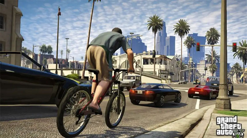 deep dive into features 94fbr gta 5