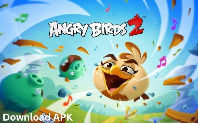 download angry birds 2 apk