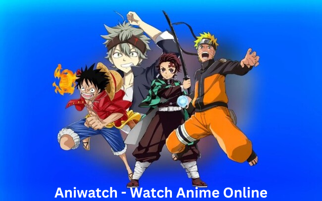 download aniwatch apk