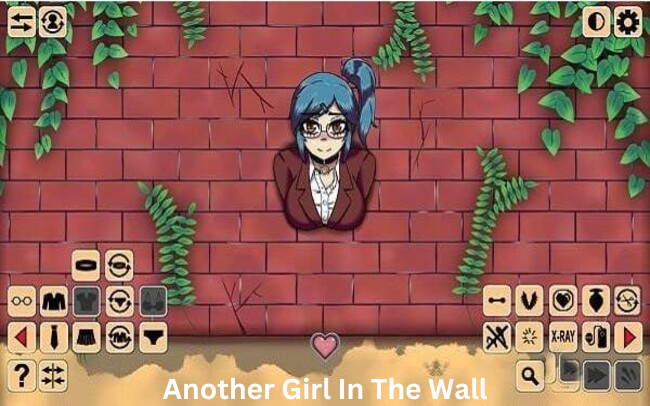 download another girl in the wall