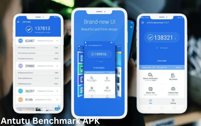 download antutu benchmark