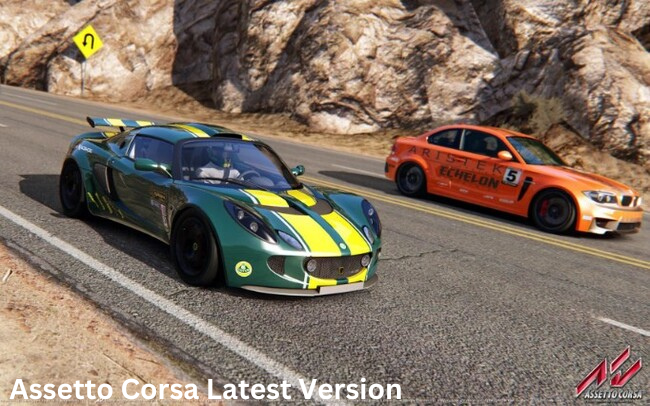 download assetto corsa