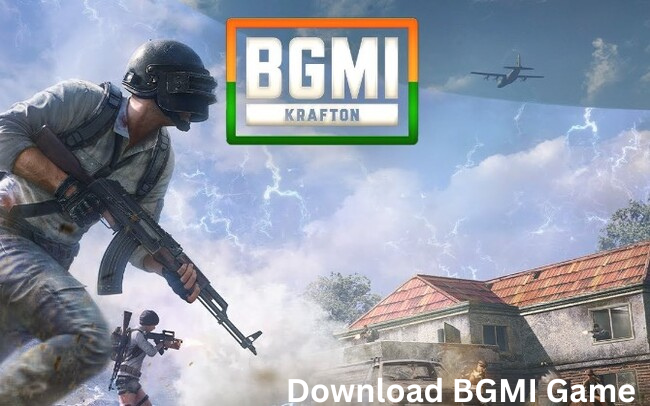 download bgmi apk