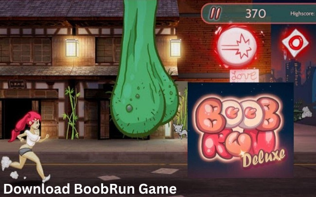 download boob run