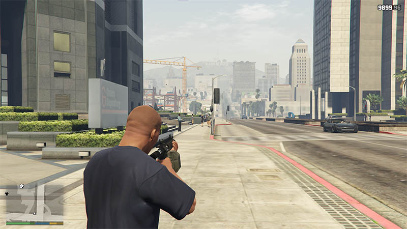 impact and future of 94fbr gta 5 mobile apk