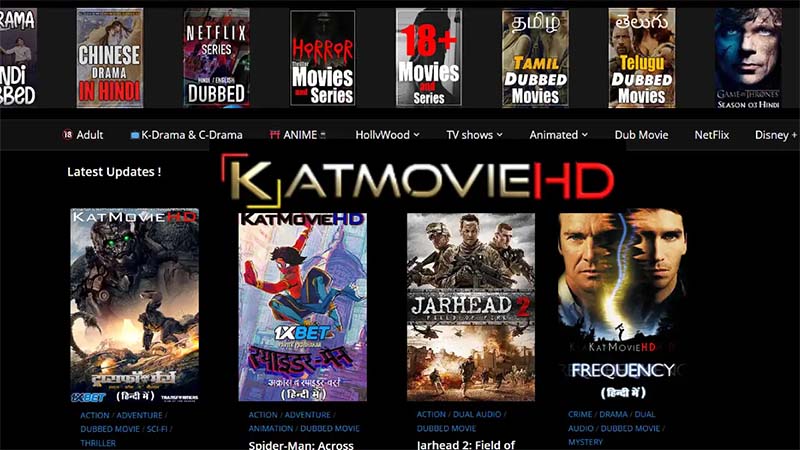 cons of katmoviehd apk