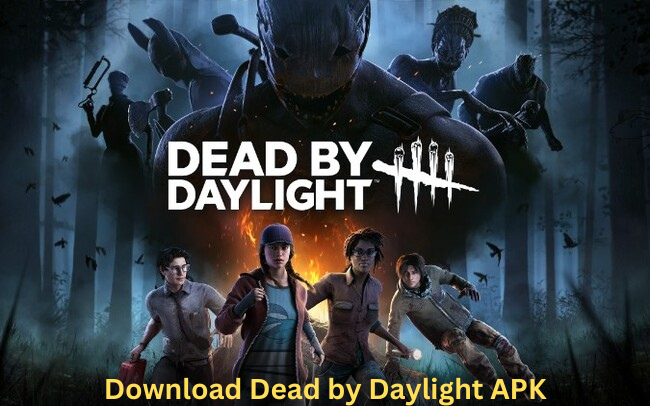 dead by daylight free download