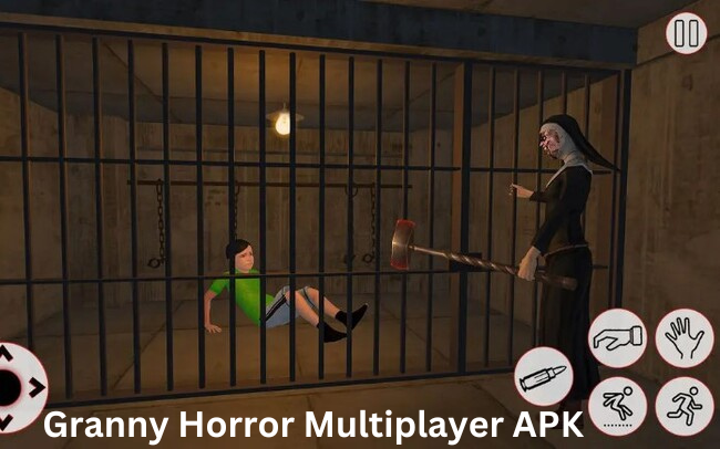 download granny multiplayer