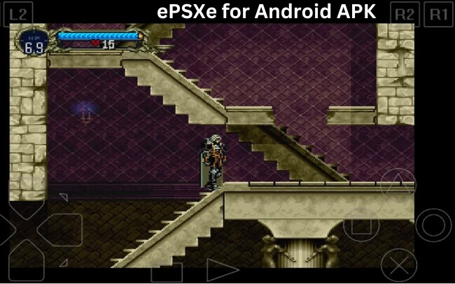 epsxe apk