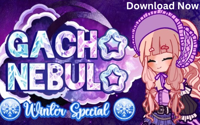 gacha nebula download