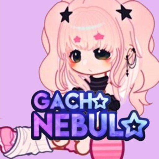 gacha nebula