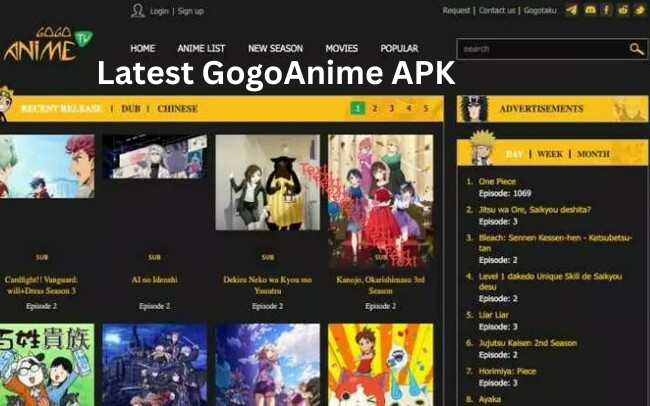 gogo anime apk