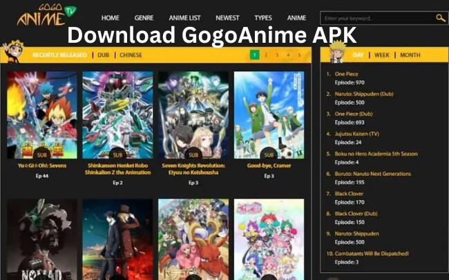 gogoanime apk download