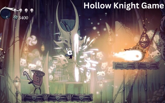 hollow knight android