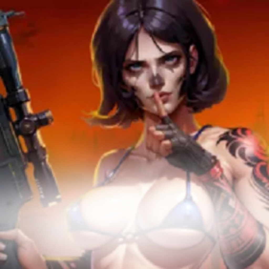 18+] Hot Zone: Survival (Nutaku) Ver. 3.1 MOD APK | QAAPK