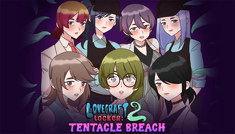 lovecraft locker 2 tentacle breach