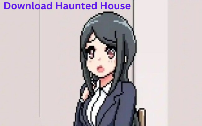 mobile haunted house