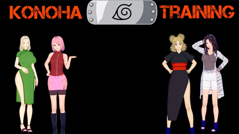 what is konoha nights