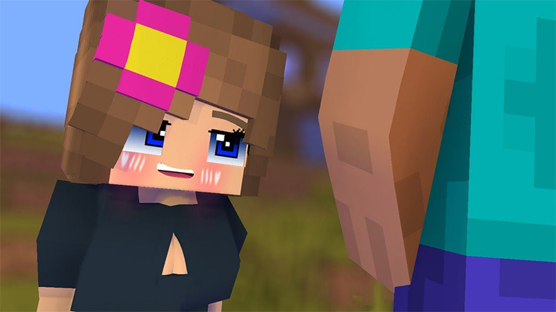 what is jenny minecraft apk?