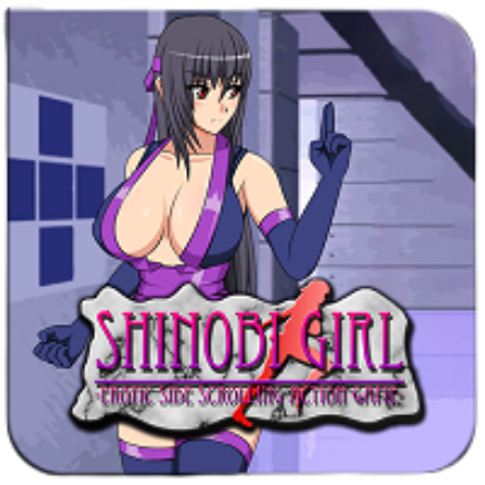 shinobi girl mini