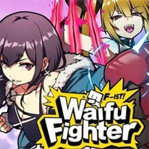 waifu fighter apk