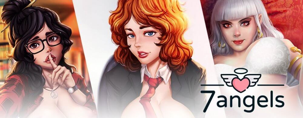 7 angels apk mod qâpk