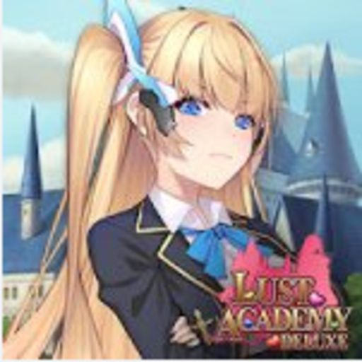 lust academy deluxe