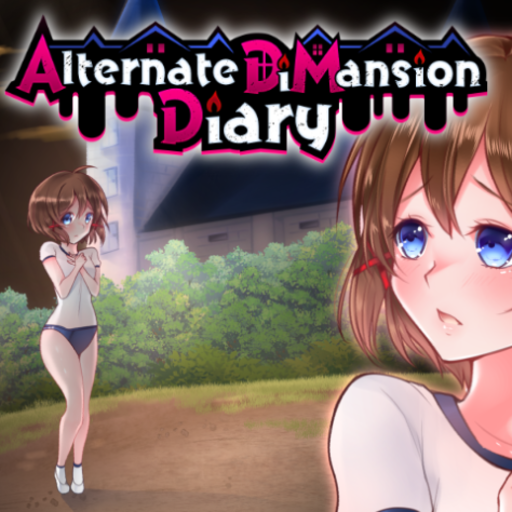 alternate dimansion diary