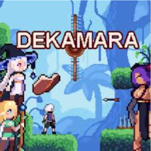 dekamara