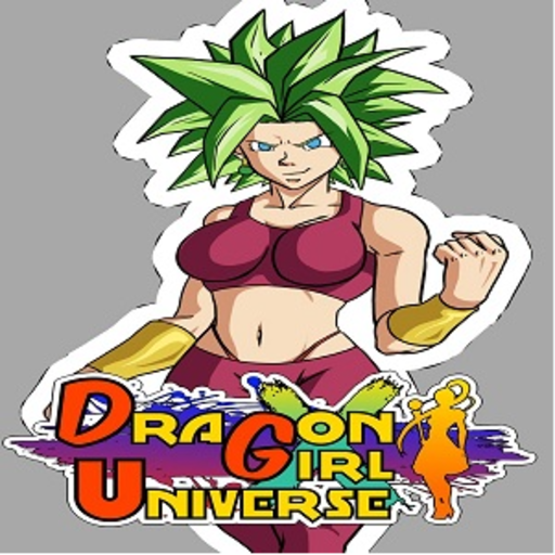 dragon girl universe