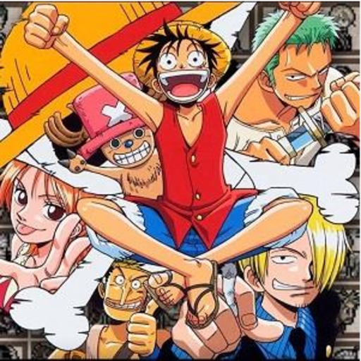 one piece mugen