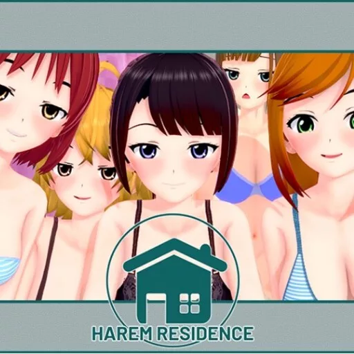 harem residence