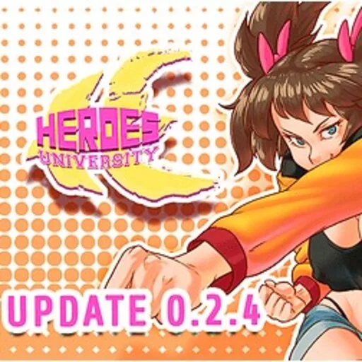 heroes university h