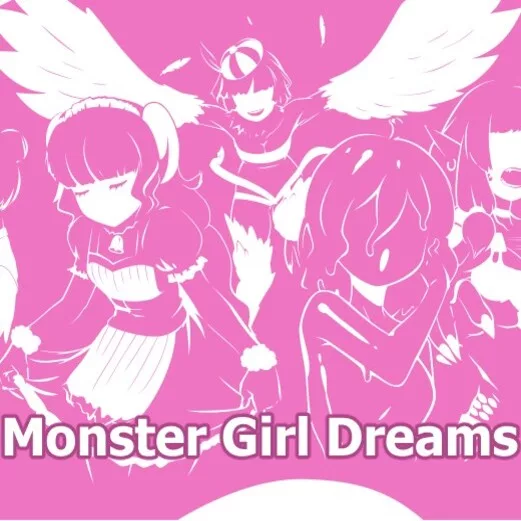 monster girl dreams