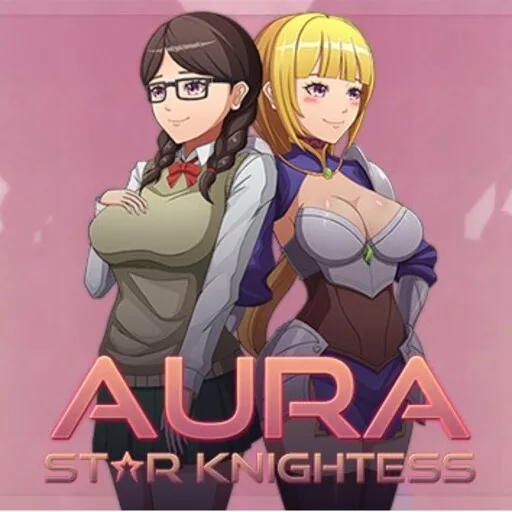 star knightess aura