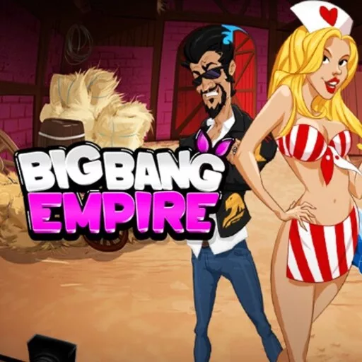 big bang empire