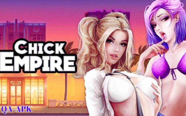 chick empire game